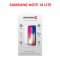 OCHRANNÉ TEMPEROVANÉ SKLO SWISSTEN PRO SAMSUNG N770 GALAXY NOTE 10 LITE RE 2,5D
