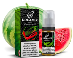 Liquid Dreamix SALT Vodní meloun (Watermelon'S) 10ml - 20mg