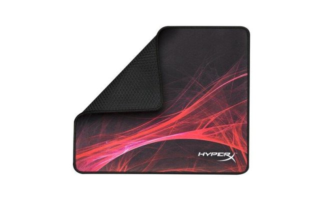 Kingston HyperX FURY S Pro Gaming Mouse Pad Speed Edition (Medium) 