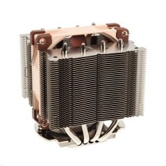 Noctua chladič NH-D9L, 4-pin PWM, 2000RPM, 22.8dB, TDP165W, 1x92mm