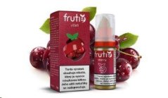Frutie 50/50 - Višeň (Cherry) 10ml - 3mg