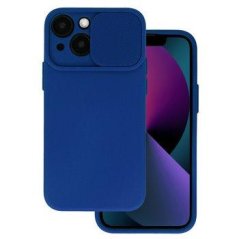 Camshield Soft pro Iphone 14 Navy
