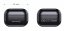 BLUETOOTH TWS SLUCHÁTKA SWISSTEN MINIPODS ČERNÁ