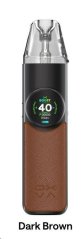 OXVA NeXLIM elektronická cigareta 1500mAh Dark Brown