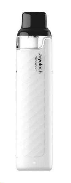 JOYETECH WIDEWICK AIR ELEKTRONICKÁ CIGARETA 800MAH WHITE 1ks