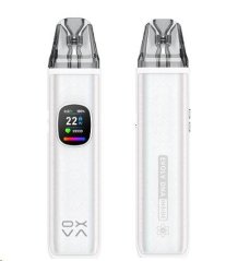 OXVA Xlim Pro 2 DNA Pod Kit (Silk White)