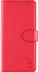 Tactical Field Notes pro Xiaomi Redmi 15C 4G/5G Red