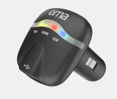 Autoamarm EMA-01, GSM alarm do automobilu
