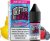 DRIFTER BAR SALTS LEMON AND BLUE RASPBERRY ICE 10ML - 20MG