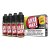 Aramax - Green Tobacco - 4x10ml - 6mg