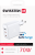 SWISSTEN SÍŤOVÝ ADAPTÉR GaN 2x USB-C + 1x USB 70W