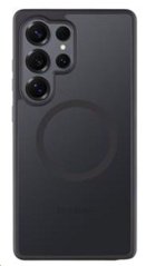 Tactical TPU Plyo Kryt pro Samsung Galaxy S25 Ultra Transparent