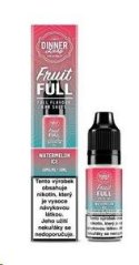 Liquid Dinner Lady BAR SALTS Fruit FULL Watermelon Ice 10ml - 20mg