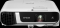 Epson projektor EB-FH52, 3LCD, FullHD, 4000ANSI, 16000:1, HDMI, WiFi, Miracast