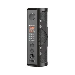 Aspire Huracan EX - Easy Grip - Black