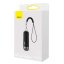 Baseus Home Intelligent T3 Rechargeable anti-lost tracker 80 mAh Black