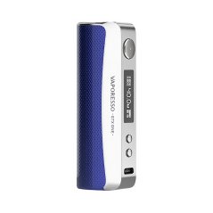 Vaporesso GTX One Mod - Easy Grip - 2000mAh - Modrá