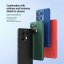Nillkin Super Frosted PRO Zadní Kryt pro Xiaomi Redmi Note 13 Pro 5G/Poco X6 5G Blue