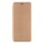 OBAL:ME Book Pouzdro pro Samsung Galaxy A05s Gold