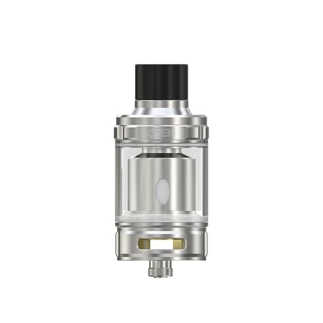 Eleaf melo 300 3,5ml stříbrný