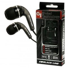 Headset sluchátka Lg KG800/KP500 (Blister)