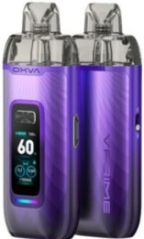 OXVA VPRIME elektronická cigareta 2600mAh Auroral Purple 1ks