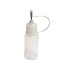 LAHVIČKA S JEHLOU 10 ML