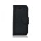 POUZDRO FANCY BOOK PRO XIAOMI REDMI NOTE 12 5G ČERNÉ