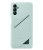 EF-OA047TGE Samsung Card Slot Kryt pro Galaxy A04s Green