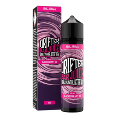 Příchuť Drifter Bar Juice S&V 16ml Blackcurrant Ice