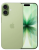 iPhone 17 256GB eSIM Šalvějově zelená třídy Premium