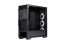 CoolerMaster case MasterBox 520 Mesh, ATX, čierna, bez zdroje