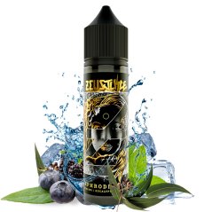 Zeus Juice - S&V - Aphrodite ICE - 20ml