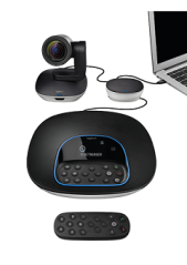 Logitech ConferenceCam GROUP - EMEA
