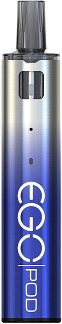 Joyetech eGo AIO AST Pod elektronická cigareta 1000mAh Sapphire Blue 1ks