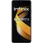 Infinix Smart 8, 3GB/64GB Timber Black
