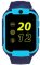CANYON smart hodinky Cindy KW-41 BLUE, 1,69" GSM LTE, nanoSIM, 512MB, kamera
