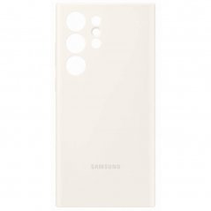 EF-PS918TUE Samsung Silikonový Kryt pro Galaxy S23 Ultra Cotton (Pošk. Balení)