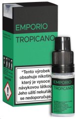 Liquid EMPORIO Tropicano 10ml - 18mg