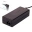 Akyga Nabíječka na notebook 19.5V/3.33A 65W 4.5x3.0 mm + pin pro HP