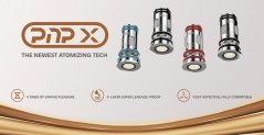 VOOPOO PnP-X - žhavící hlava - 0,2 ohm