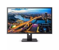 Philips 325B1L/00 32" IPS LED 2560x1440 50M:1 4ms 250cd HDMI DP USB Pivot repro cierny