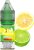 LIQUID OXVA OX PASSION SALTS LEMON LIME 10ML - 10MG