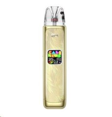 UWELL Caliburn G4 POD Sahara Gold