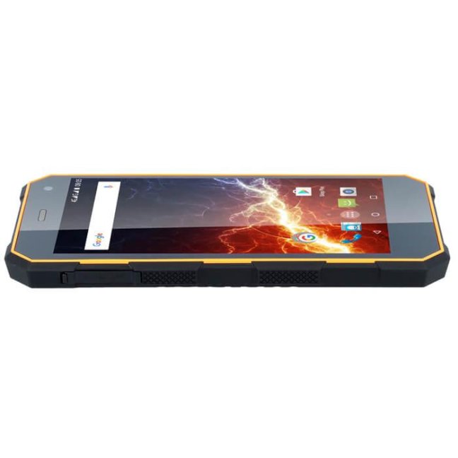 MYPHONE HAMMER 6 LTE ORANŽOVÝ