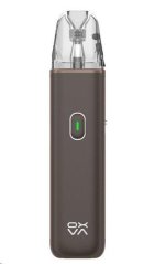 OXVA Xlim Go Lite elektronická cigareta 1000mAh Brown 1ks