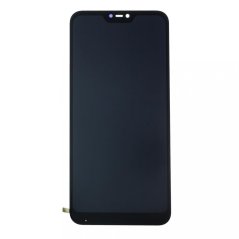 LCD Display + Dotyková Deska pro Xiaomi Mi A2 Lite Black