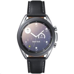 SAMSUNG Galaxy Watch3 41mm R850 Mystic Silver CZ
