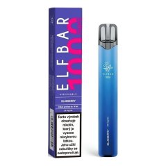 Elf Bar 1000 - Blueberry - 20mg