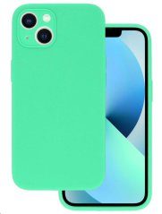 Vennus Case Silicone Lite for Samsung Galaxy A53 5G Lime